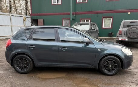 KIA cee'd I рестайлинг, 2008 год, 470 000 рублей, 3 фотография