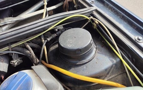 Volkswagen Passat B3, 1991 год, 600 000 рублей, 21 фотография