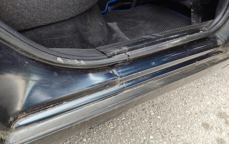 Volkswagen Passat B3, 1991 год, 600 000 рублей, 17 фотография