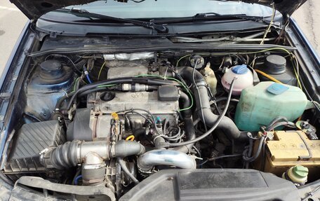 Volkswagen Passat B3, 1991 год, 600 000 рублей, 22 фотография