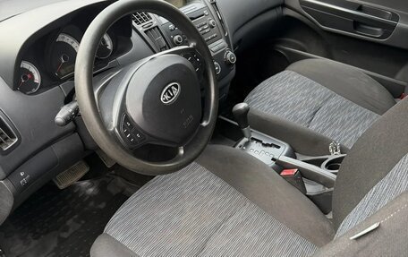 KIA cee'd I рестайлинг, 2008 год, 470 000 рублей, 5 фотография