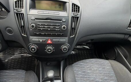 KIA cee'd I рестайлинг, 2008 год, 470 000 рублей, 7 фотография