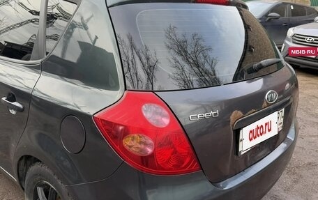 KIA cee'd I рестайлинг, 2008 год, 470 000 рублей, 2 фотография