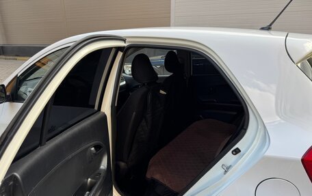 KIA Picanto II, 2013 год, 725 000 рублей, 7 фотография