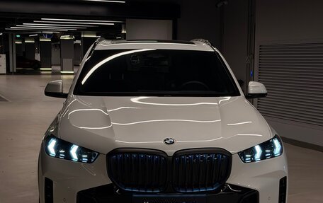 BMW X5, 2025 год, 14 400 000 рублей, 2 фотография