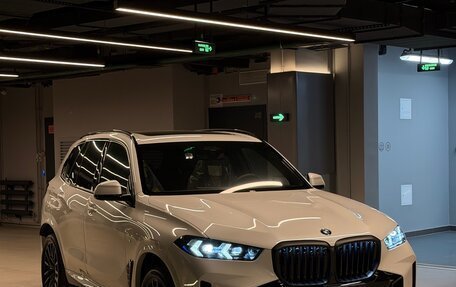 BMW X5, 2025 год, 14 400 000 рублей, 3 фотография