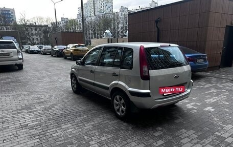 Ford Fusion I, 2008 год, 310 000 рублей, 6 фотография