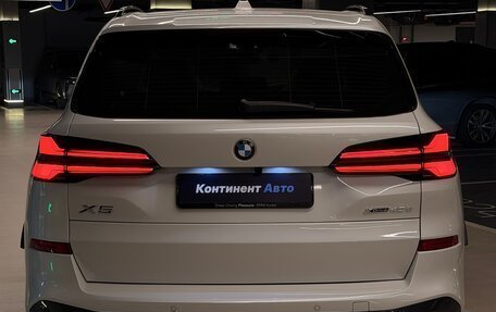 BMW X5, 2025 год, 14 400 000 рублей, 7 фотография