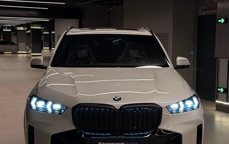 BMW X5, 2025 год, 14 400 000 рублей, 6 фотография