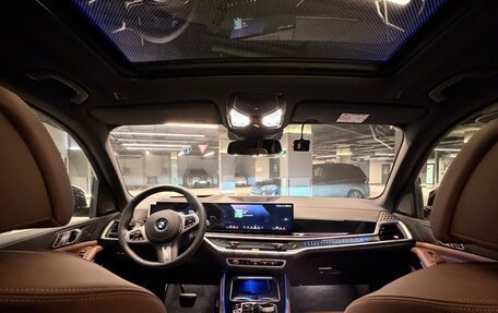 BMW X5, 2025 год, 14 400 000 рублей, 14 фотография