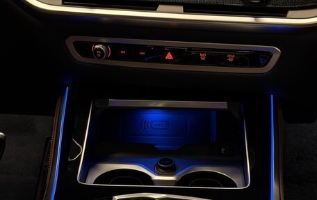 BMW X5, 2025 год, 14 400 000 рублей, 11 фотография