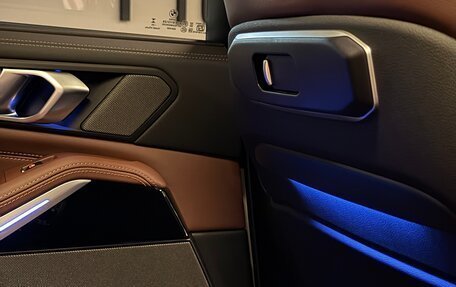 BMW X5, 2025 год, 14 400 000 рублей, 12 фотография