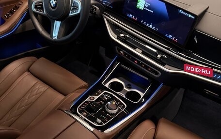 BMW X5, 2025 год, 14 400 000 рублей, 8 фотография