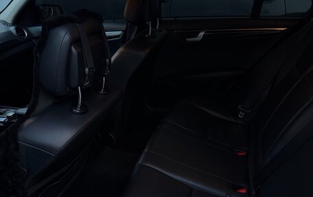 Mercedes-Benz C-Класс, 2012 год, 1 350 000 рублей, 7 фотография