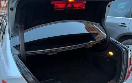 Mercedes-Benz C-Класс, 2012 год, 1 350 000 рублей, 8 фотография