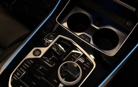 BMW X5, 2025 год, 14 400 000 рублей, 18 фотография