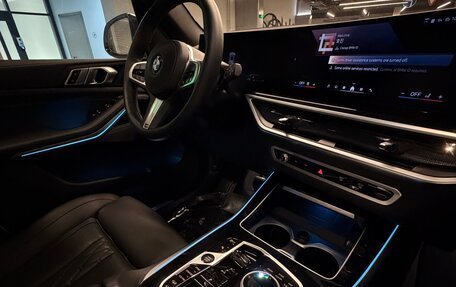 BMW X5, 2025 год, 14 400 000 рублей, 16 фотография