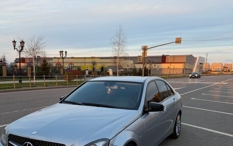 Mercedes-Benz C-Класс, 2012 год, 1 350 000 рублей, 3 фотография