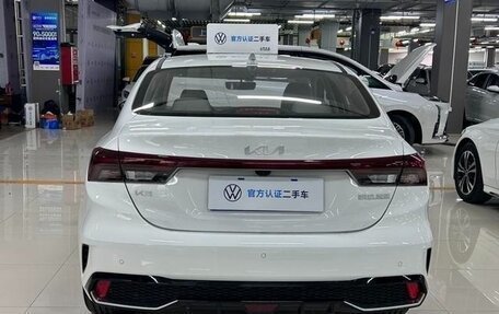 KIA K3, 2025 год, 2 372 000 рублей, 6 фотография