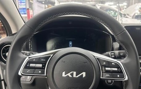 KIA K3, 2025 год, 2 372 000 рублей, 9 фотография
