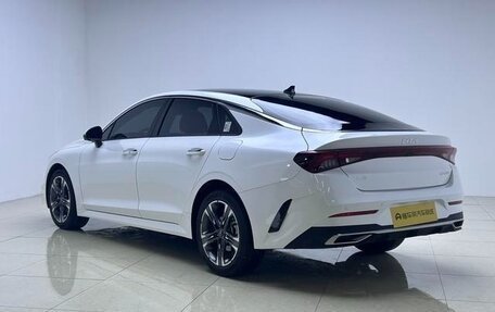 KIA K5, 2025 год, 5 фотография