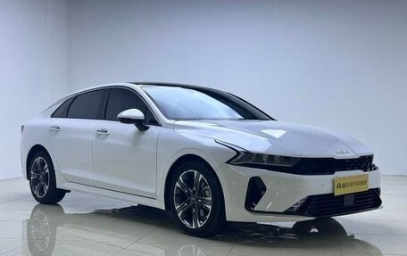 KIA K5, 2025 год, 3 фотография