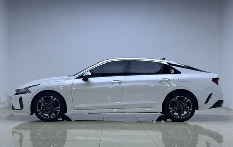 KIA K5, 2025 год, 4 фотография