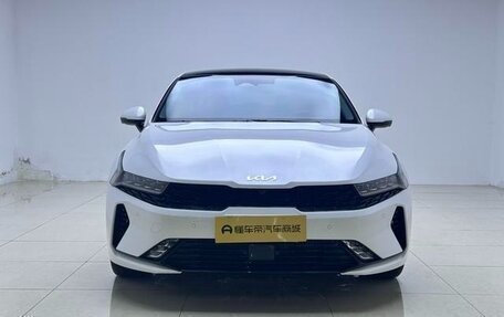 KIA K5, 2025 год, 2 фотография