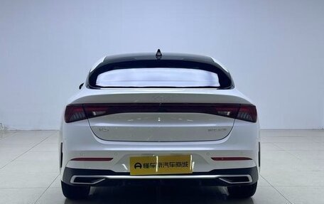 KIA K5, 2025 год, 6 фотография