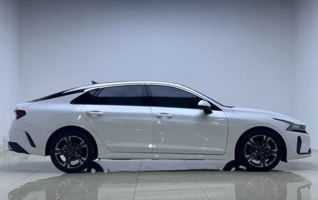 KIA K5, 2025 год, 8 фотография