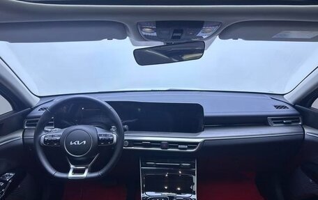 KIA K5, 2025 год, 9 фотография