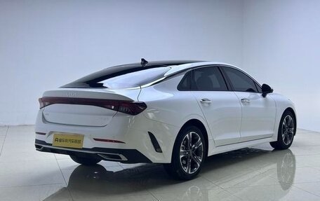 KIA K5, 2025 год, 7 фотография