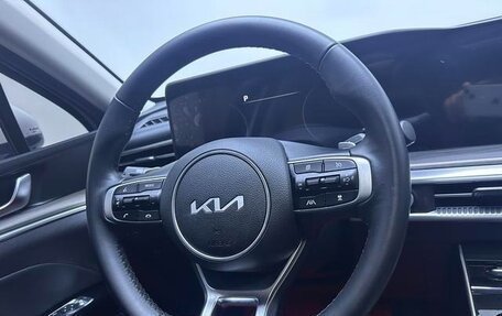 KIA K5, 2025 год, 10 фотография