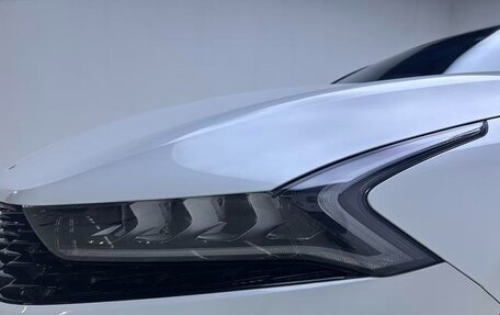 KIA K5, 2025 год, 15 фотография