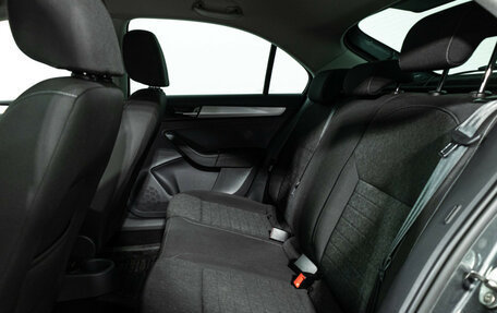 Skoda Rapid II, 2021 год, 1 449 585 рублей, 10 фотография