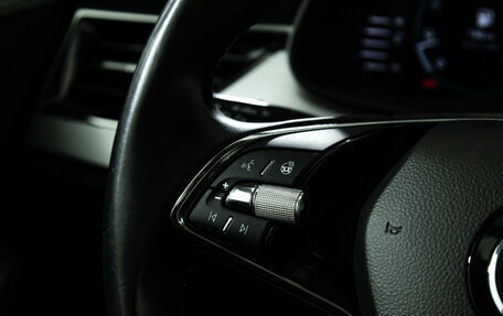 Skoda Rapid II, 2021 год, 1 449 585 рублей, 15 фотография