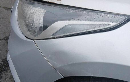 Hyundai Solaris II рестайлинг, 2019 год, 601 350 рублей, 3 фотография