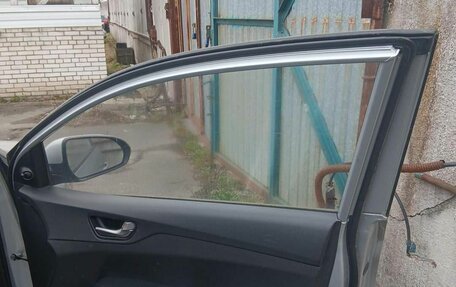 Hyundai Solaris II рестайлинг, 2019 год, 601 350 рублей, 6 фотография