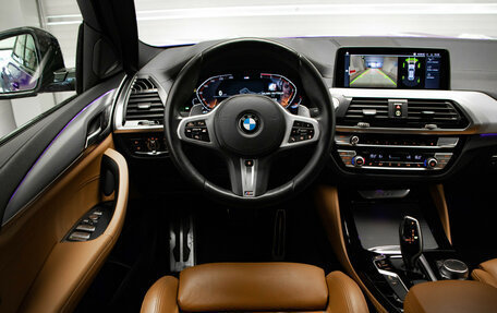 BMW X4, 2020 год, 5 500 000 рублей, 9 фотография