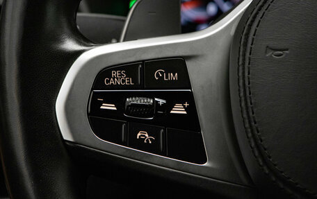 BMW X4, 2020 год, 5 500 000 рублей, 12 фотография