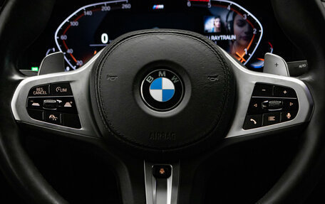 BMW X4, 2020 год, 5 500 000 рублей, 10 фотография