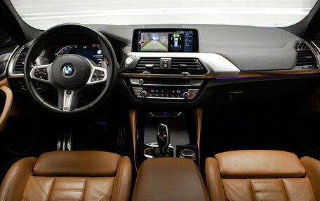 BMW X4, 2020 год, 5 500 000 рублей, 8 фотография