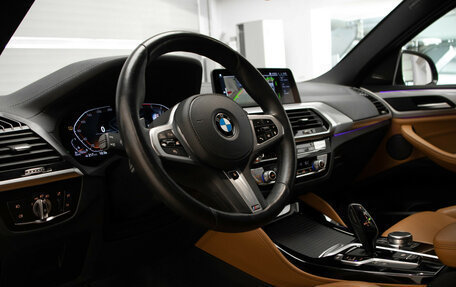 BMW X4, 2020 год, 5 500 000 рублей, 7 фотография