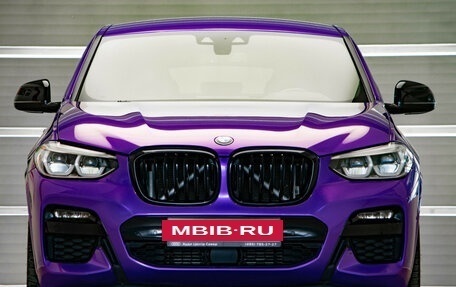 BMW X4, 2020 год, 5 500 000 рублей, 2 фотография