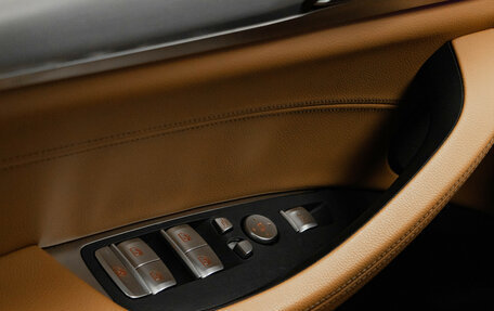 BMW X4, 2020 год, 5 500 000 рублей, 15 фотография