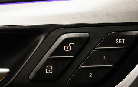 BMW X4, 2020 год, 5 500 000 рублей, 16 фотография