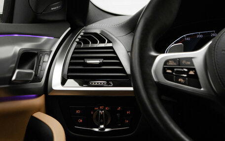 BMW X4, 2020 год, 5 500 000 рублей, 14 фотография