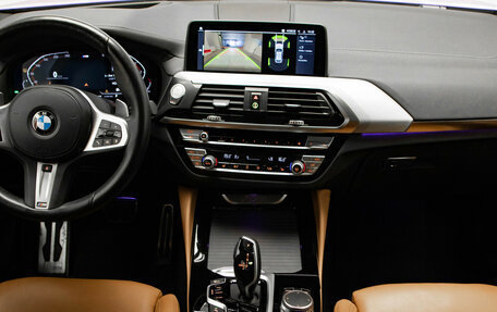 BMW X4, 2020 год, 5 500 000 рублей, 21 фотография