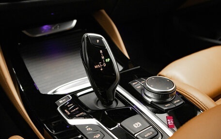 BMW X4, 2020 год, 5 500 000 рублей, 22 фотография