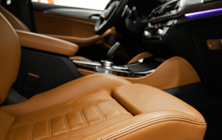 BMW X4, 2020 год, 5 500 000 рублей, 33 фотография